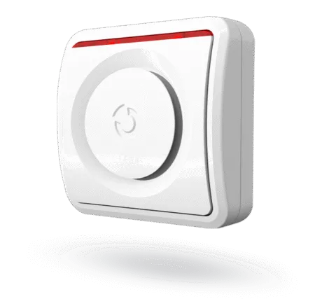 Chuông báo động không dây trong nhà JABLOTRON JA-150A