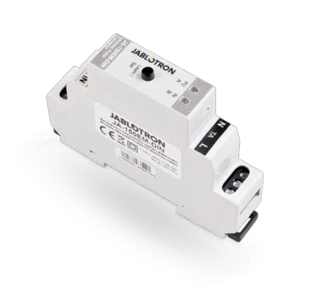 Module đo điện không dây JABLOTRON JA-150EM-DIN