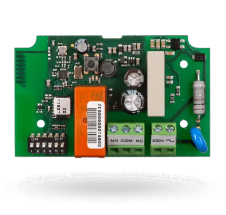 PG relay nguồn không dây JABLOTRON JA-150N