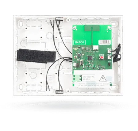 Bộ lặp sóng một chiều JABLOTRON JA-150R