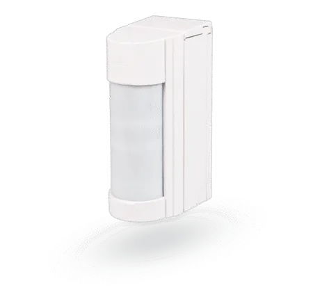 Cảm biến chuyển động hồng ngoại vùng song song ngoài trời JABLOTRON JA-159P