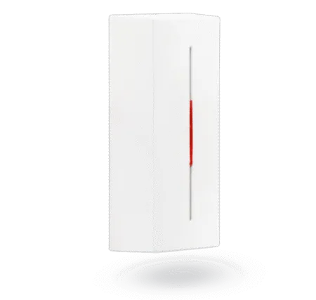 Cảm biến chấn động và dịch chuyển không dây JABLOTRON JA-182SH