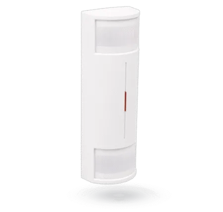 Cảm biến chuyển động hồng ngoại vùng kép trong nhà JABLOTRON JA-186P