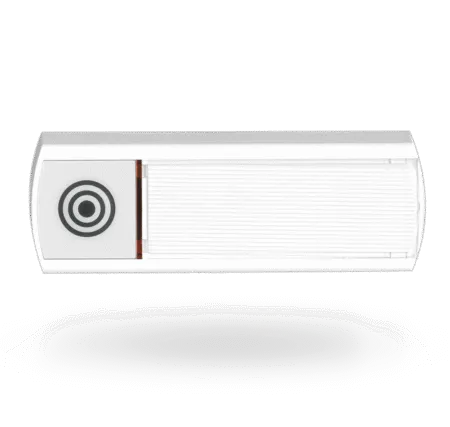 Chuông cửa không dây JABLOTRON JA-189J