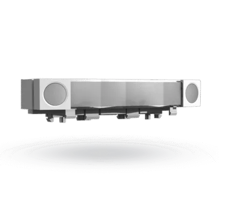 Bộ điều khiển cho các Module kết nối Jablotron JA-192E