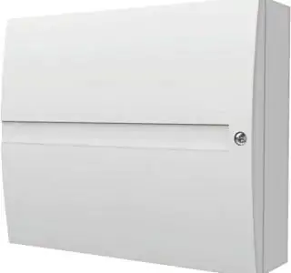 Bộ trung tâm báo động thông minh JABLOTRON JA-100K