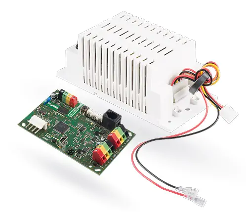 JABLOTRON JA-120Z - Booster tăng áp cho hệ thống có dây - Ảnh 8