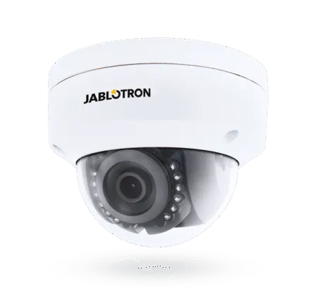 CAMERA JABLOTRON JI-111C, IP 2MP - DOME