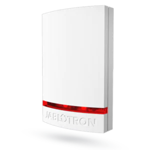 Chuông báo động không dây ngoài trời JA-163A