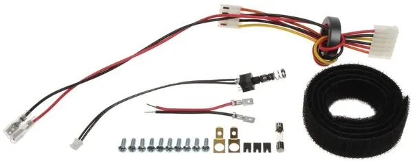 JABLOTRON JA-120Z - Booster tăng áp cho hệ thống có dây - Ảnh 9