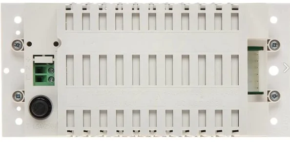 JABLOTRON JA-120Z - Booster tăng áp cho hệ thống có dây - Ảnh 6