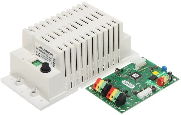 JABLOTRON JA-120Z - Booster tăng áp cho hệ thống có dây