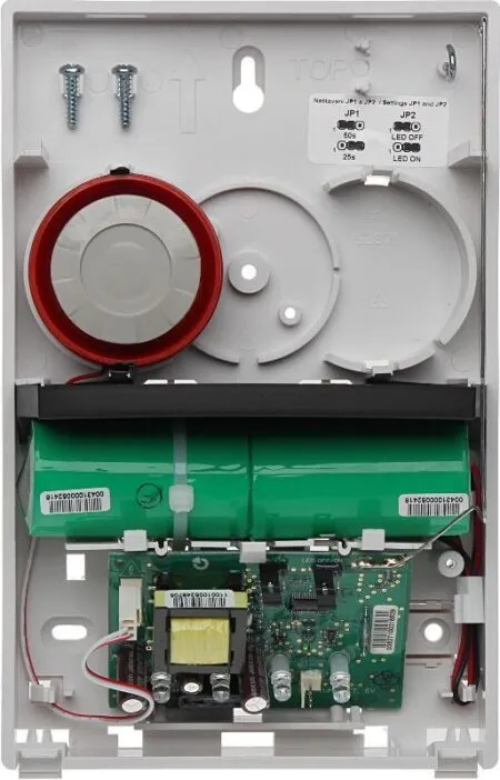 Jablotron JA 180A Jablotron Ba Ria Vung Tau1