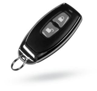 Remote điều khiển không dây JA-182J