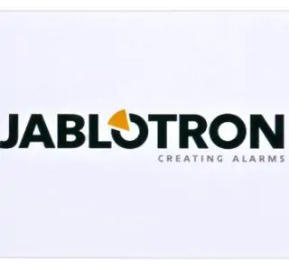 Thẻ từ nhận dạng dùng cho JABLOTRON 100 JA- 190J