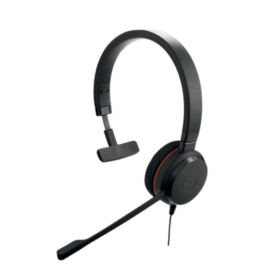Tai nghe Jabra Evolve 20 MS Mono (USB - A)