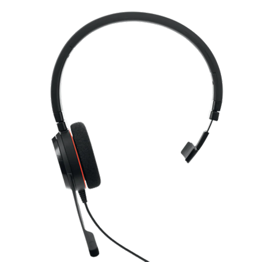 Tai nghe Jabra Evolve 20 MS Mono (USB - A)