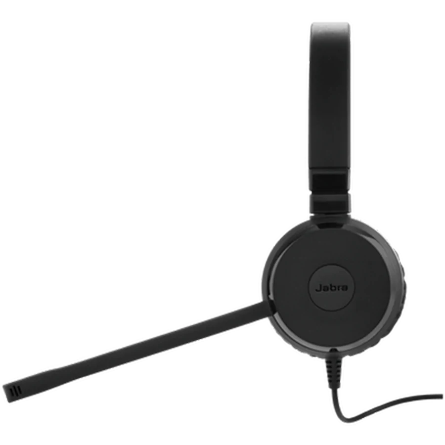 Tai nghe Jabra Evolve 30 II UC Stereo (USB-A)
