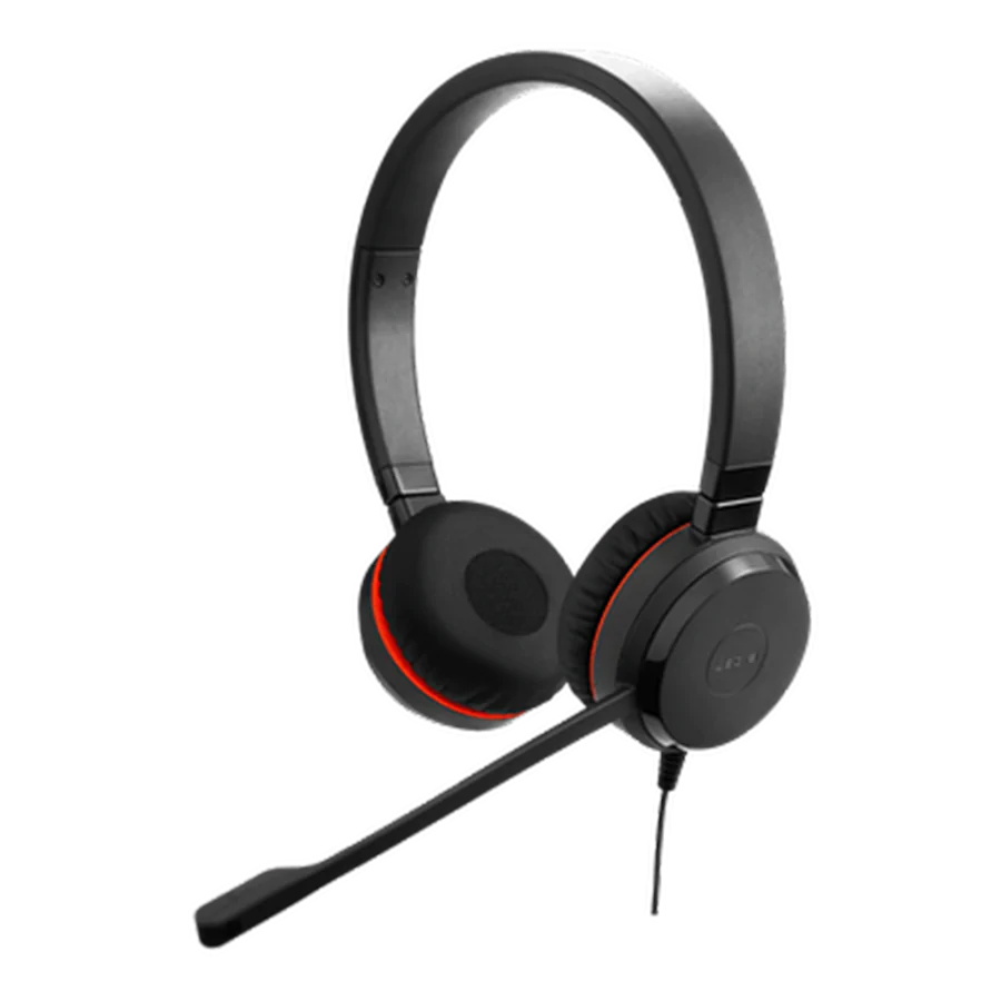 Tai nghe Jabra Evolve 30 II MS Stereo (USB-C)