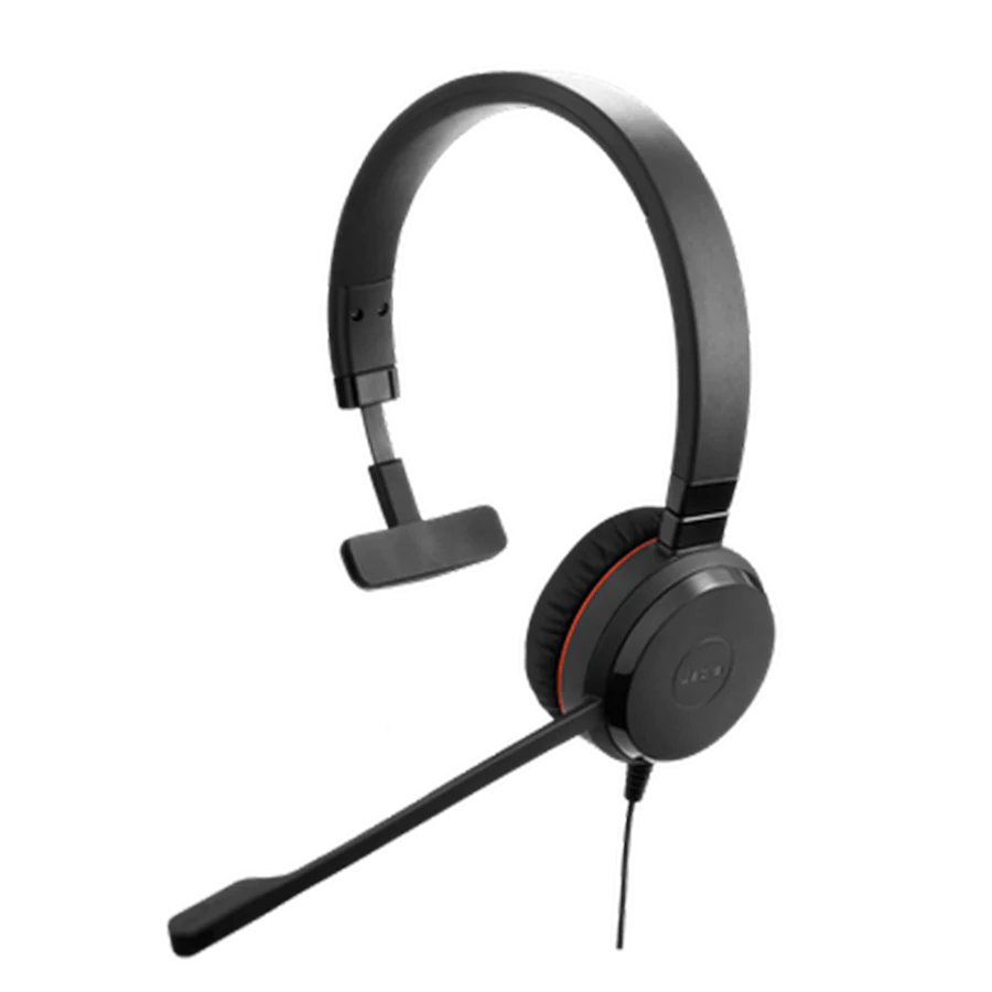 Tai nghe Jabra Evolve 30 II MS Mono (USB-A)