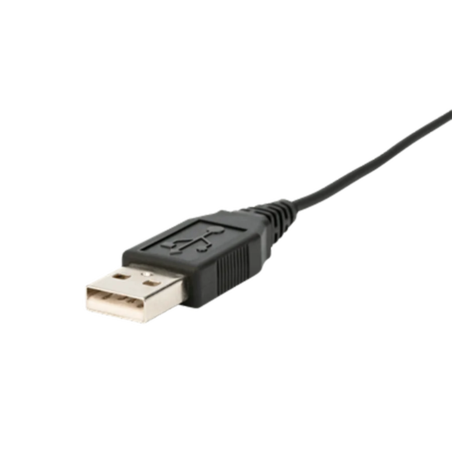 Tai nghe Jabra 40 MS Stereo (USB -A)