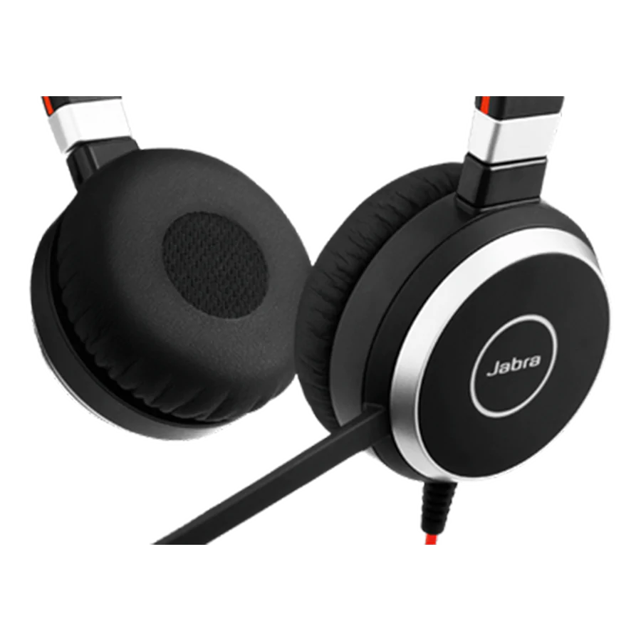 Tai nghe Jabra Evolve 40 MS Stereo (USB-C)