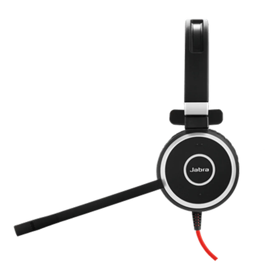 Tai nghe Jabra Evolve 40 UC Mono (USB-C)
