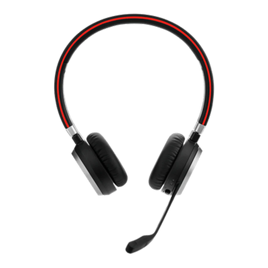 Tai nghe Jabra Evolve 65 UC Stereo