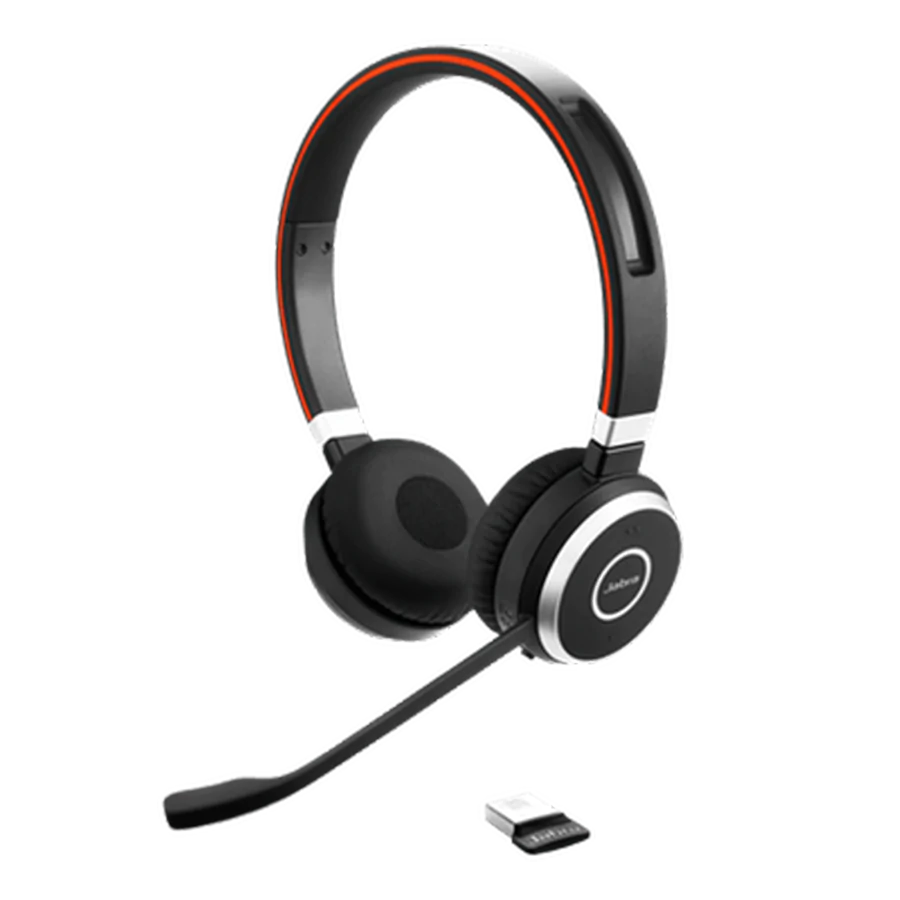 Tai nghe Jabra Evolve 65 MS Stereo