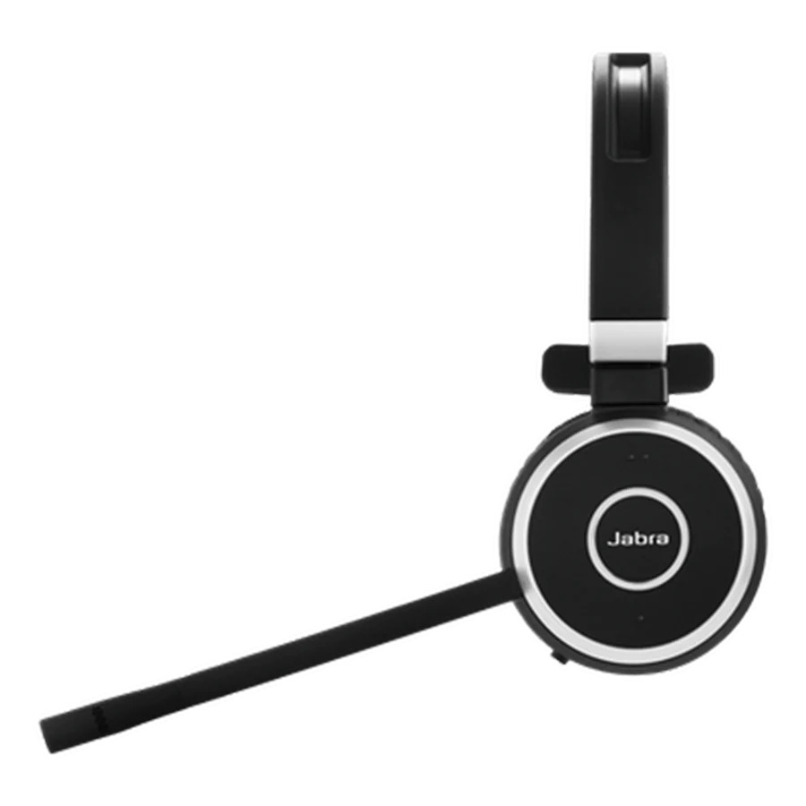 Tai nghe Jabra Evolve 65 UC Mono không dây