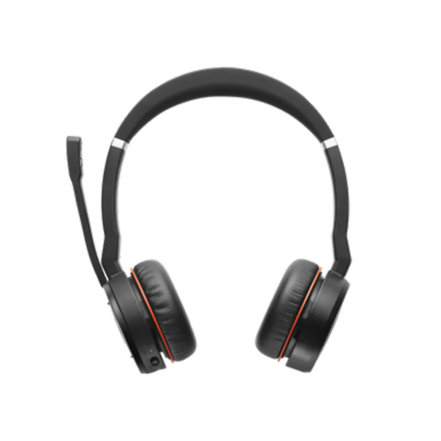 Tai nghe Jabra Evolve 75 Headset UC Stereo
