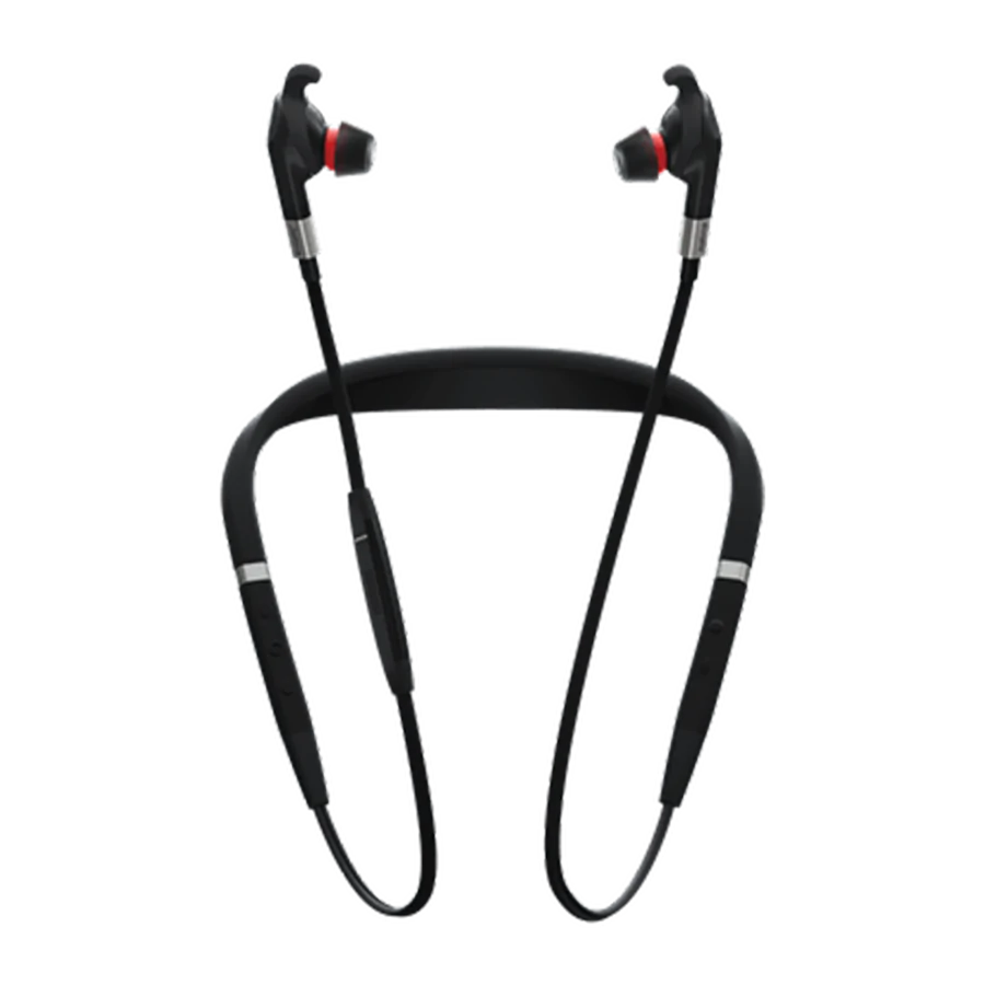 Tai nghe Jabra Evolve 75E MS & Link 380