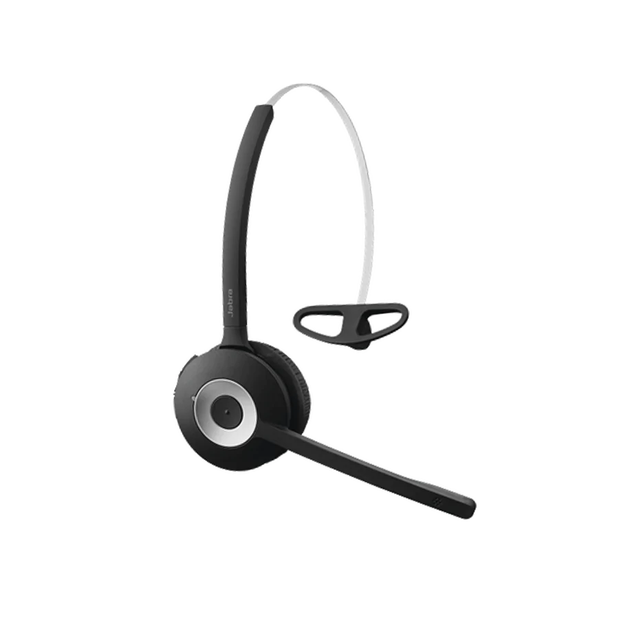 Tai nghe Jabra Pro 935 BT MS APAC, Duo Connectivity