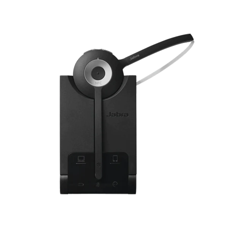 Tai nghe Jabra Pro 935 BT MS APAC, Duo Connectivity