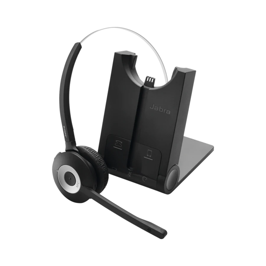 Tai Nghe Jabra Pro 925 BT APAC, Single Connectivity