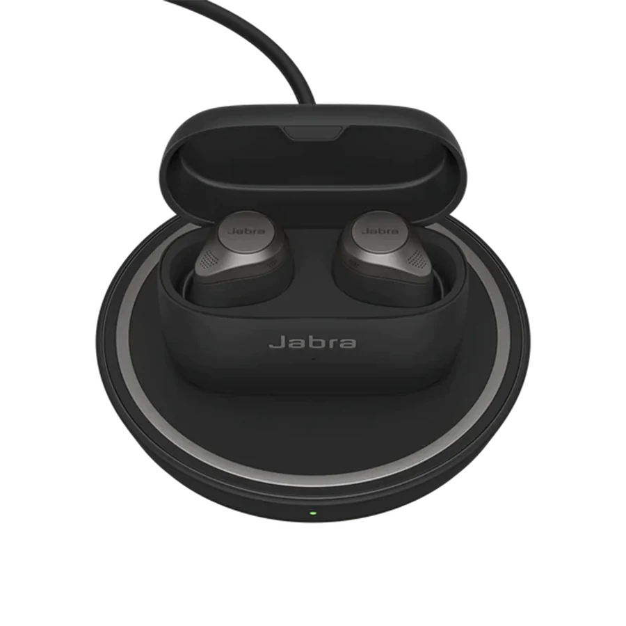 Tai nghe Bluetooth True Wireless Jabra Elite 85T 