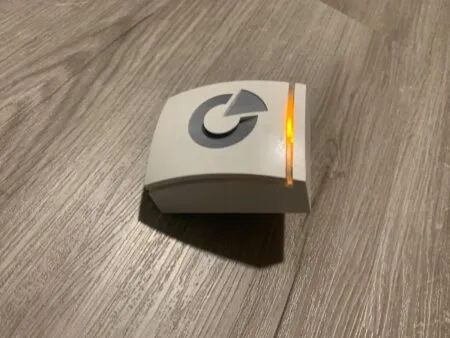 Jablotron Ja 152a Siren 115492974