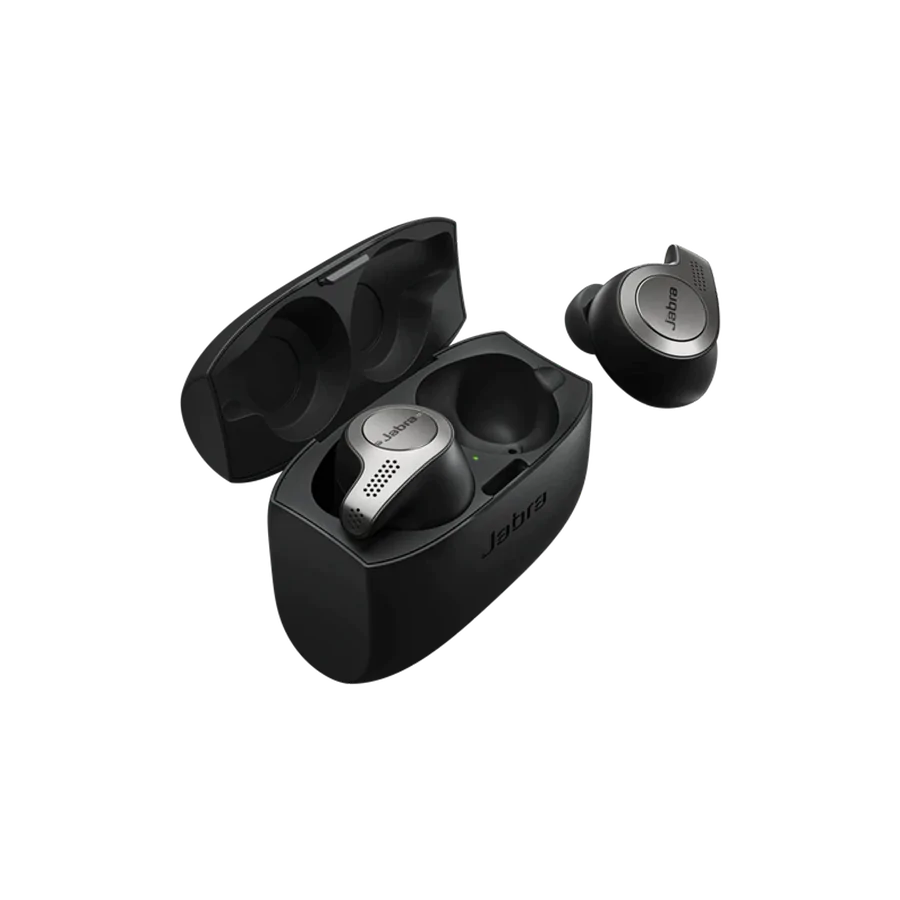 Tai nghe Bluetooth True Wireless Jabra Elite 65T