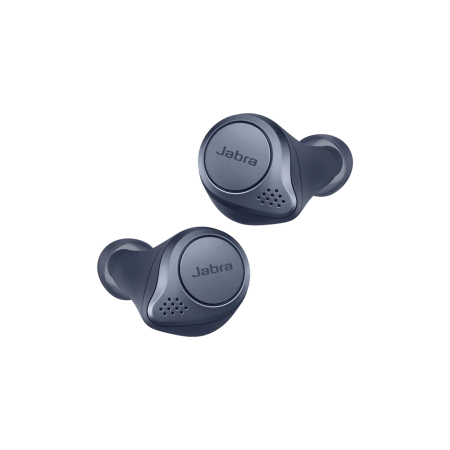 Tai nghe Bluetooth True Wireless Jabra Elite Active 75T