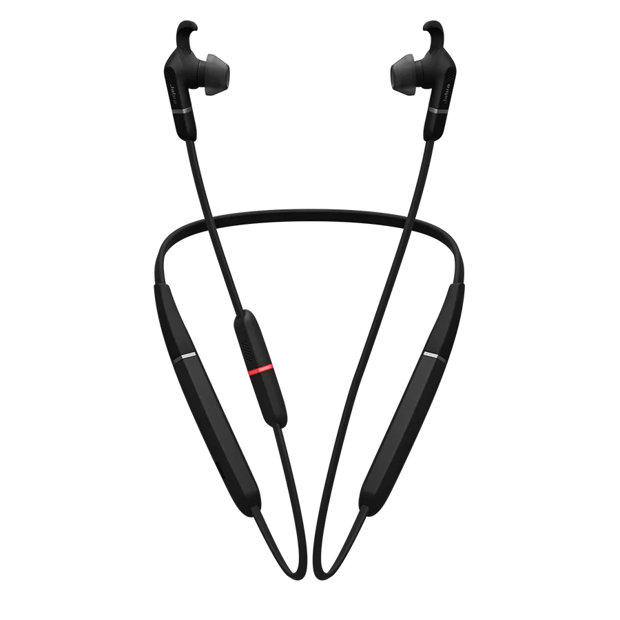 Tai Nghe Jabra Evolve 65e & Link 380