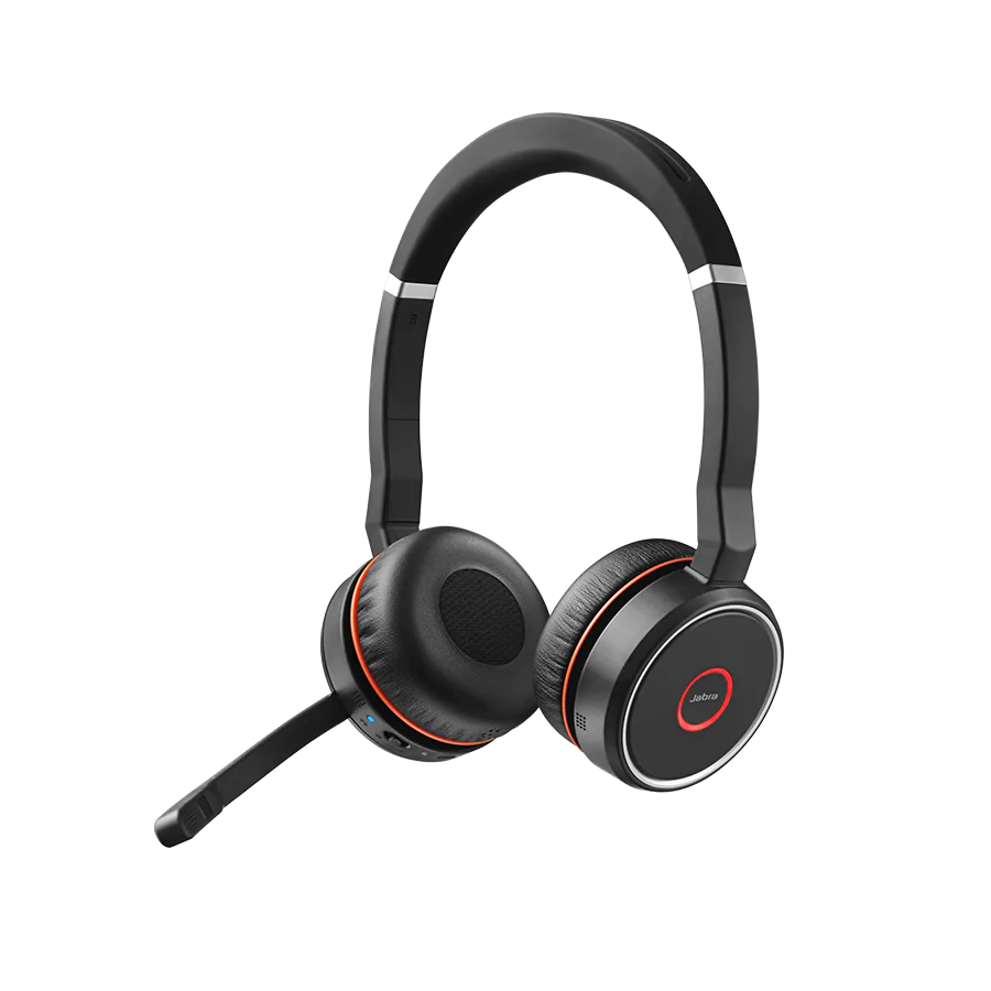 Tai nghe Jabra Evolve 75 SE MS Stereo