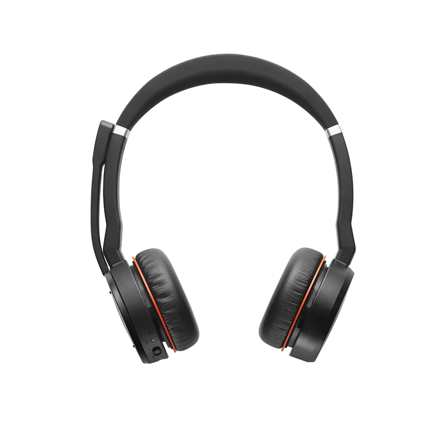 Tai nghe Jabra Evolve 75 SE UC Stereo