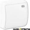Nút nhấn khẩn cấp có dây gắn tường JABLOTRON JA-112J