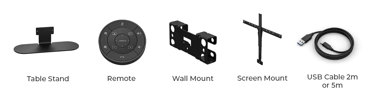 Phu Kien Jabra Panacast 50