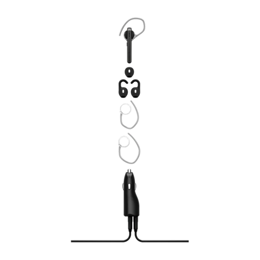 Tai nghe Bluetooth Jabra Talk 45