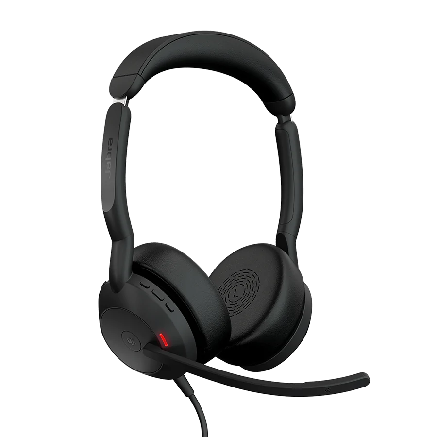 Tai Nghe Jabra Evolve2 50 USB-C MS Stereo