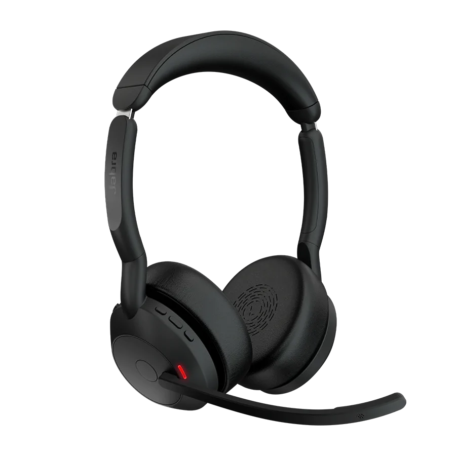 Tai nghe Jabra Evolve2 55 Link380c MS Stereo