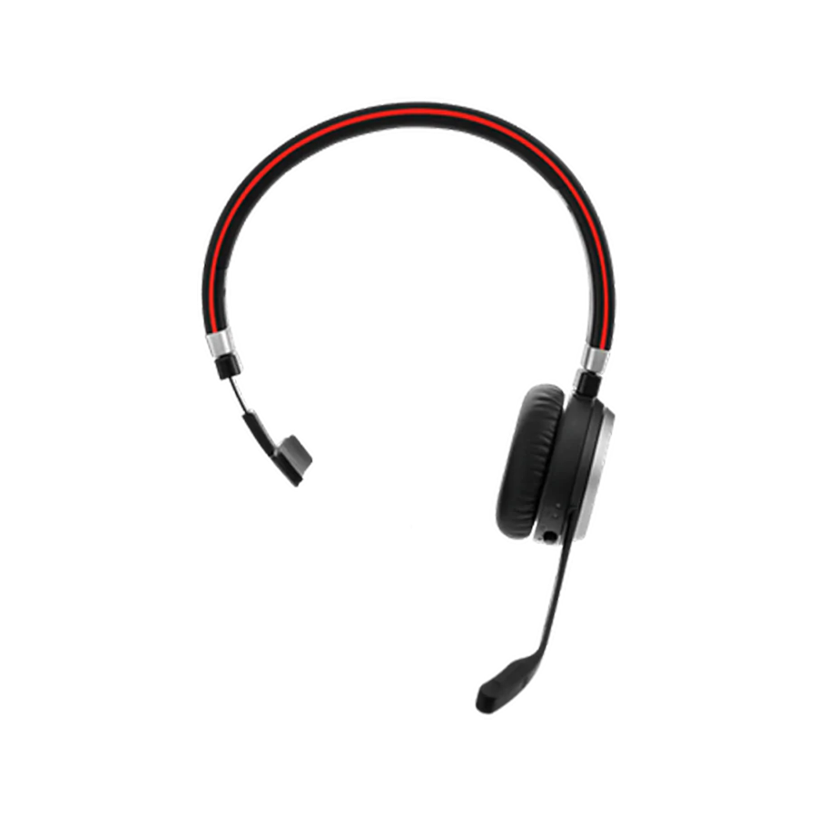 Tai nghe Jabra Evolve 65 SE MS Mono