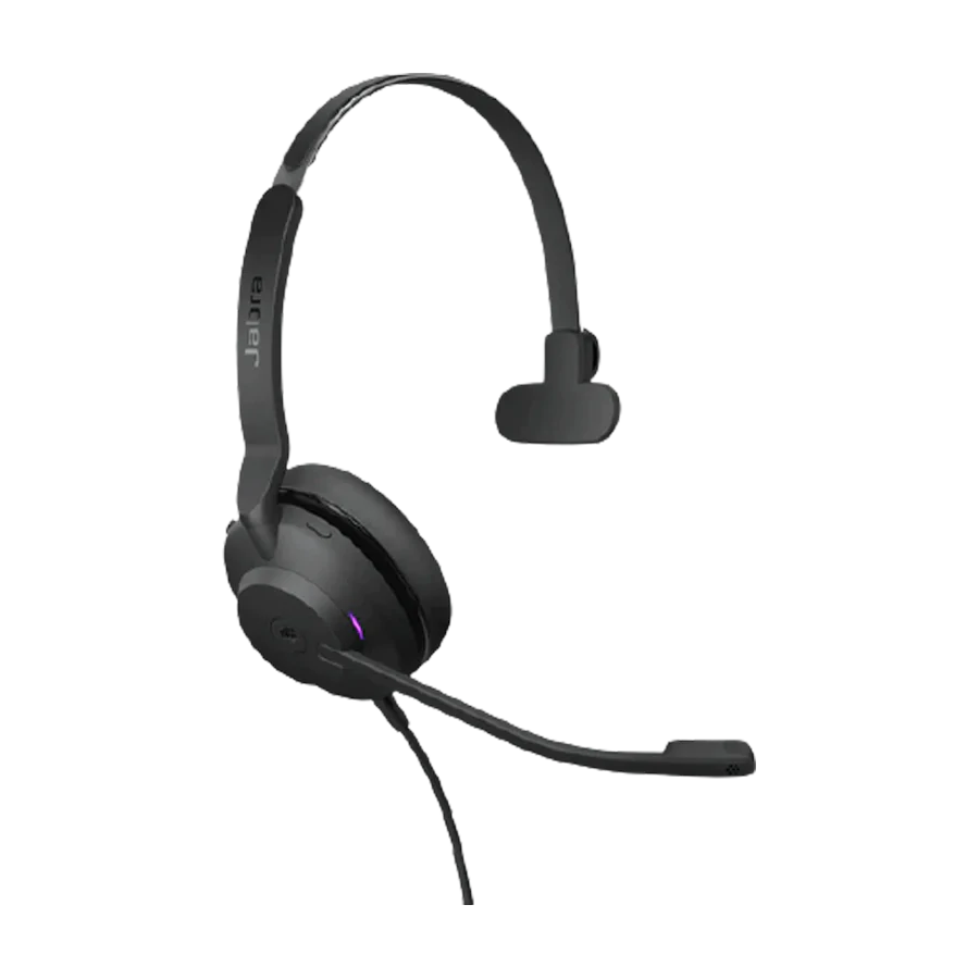 Tai Nghe Jabra Evolve2 30 UC Mono