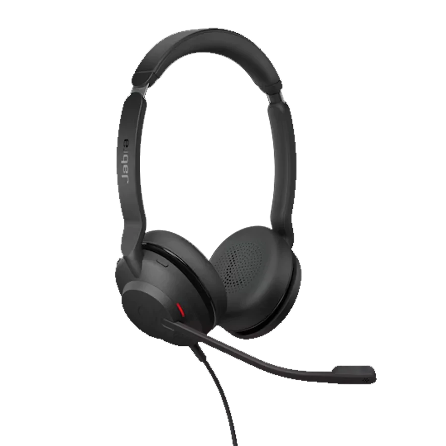 Tai nghe Jabra Evolve2 30 SE MS Stereo USB-A